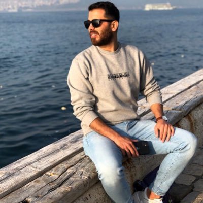 ErhanYvs Profile Picture