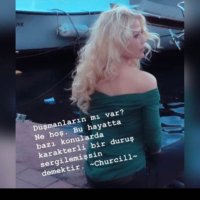 Hülya 🧚‍♂️🧚‍♂️(@istanbulfethi) 's Twitter Profile Photo