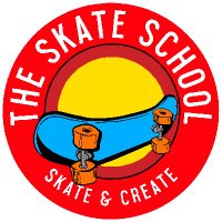 Shayne @ The Skate School (@thesk8school) 's Twitter Profile