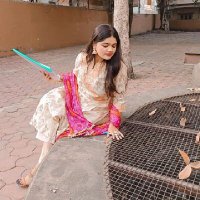 malpuarabdi04 (@madhavimoyde) 's Twitter Profile