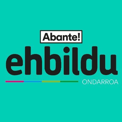 Ondarruko EHBildu Profile