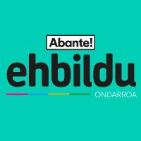 Ondarruko EHBildu(@ehbilduondarroa) 's Twitter Profile Photo