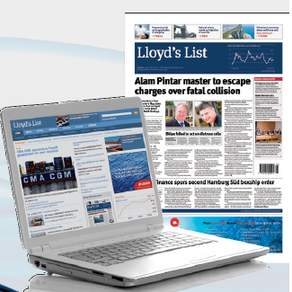 MaritimeTrends's profile picture. 