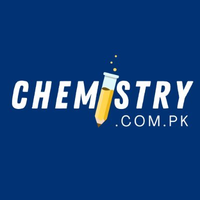 ChemistryComPk Profile Picture