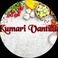 Kumari Vantillu(@KumariVantillu1) 's Twitter Profile Photo