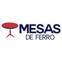 Mesas de Ferro(@mesasdeferro) 's Twitter Profile Photo