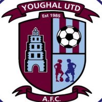Youghal United AFC (@yunitedafc) 's Twitter Profile Photo Youghal United AFC (@yunitedafc) 's Twitter Profile Photo