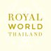Royal World Thailand 🇹🇭 (@rwthofficial) Twitter profile photo Royal World Thailand 🇹🇭 (@rwthofficial) Twitter profile photo