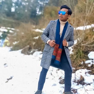 AnujChauhan0199's profile picture. 