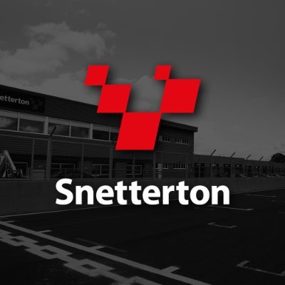 Snetterton Circuit' Poster, picture, metal print, paint by