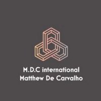Matthew De Carvalho (@mdccr7) 's Twitter Profile