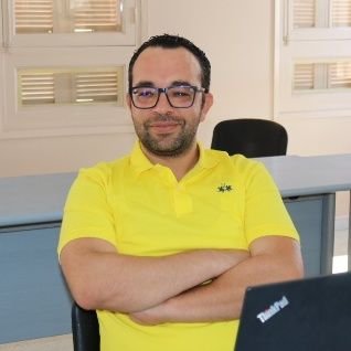 Trabelsi Khaled Profile