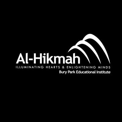 The (NEW) Official Twitter for Al-Hikmah Girls' School
السلام عليكم