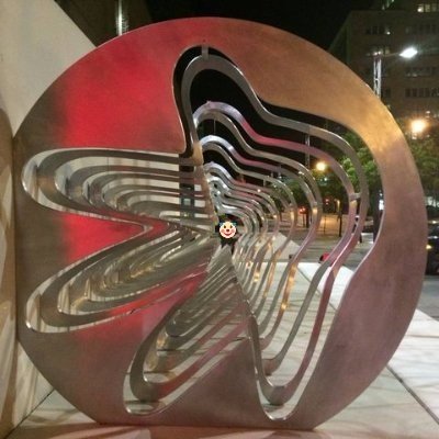 GuilletteBot's profile picture. hypocrite et robot spammeur