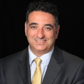 Human Resources Recruitment Consultant, with over 20 years of experience.