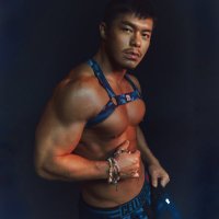 uniquebrad (@starintheseas) 's Twitter Profile