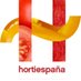 HORTIESPAÑA (@HORTYESPANA) Twitter profile photo