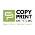 Copy Print Services (@copyprintbolton) Twitter profile photo Copy Print Services (@copyprintbolton) Twitter profile photo