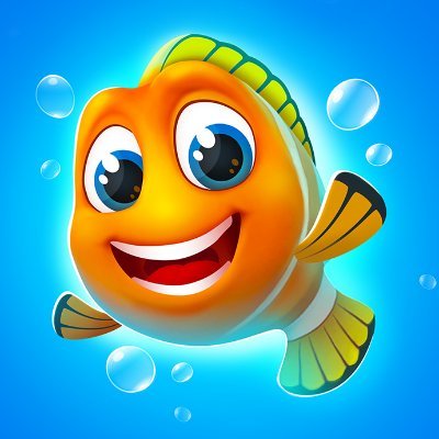 Take a deep breath and dive into the underwater world of match-3 fun!