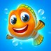 Fishdom (@fishdomofficial) Twitter profile photo Fishdom (@fishdomofficial) Twitter profile photo