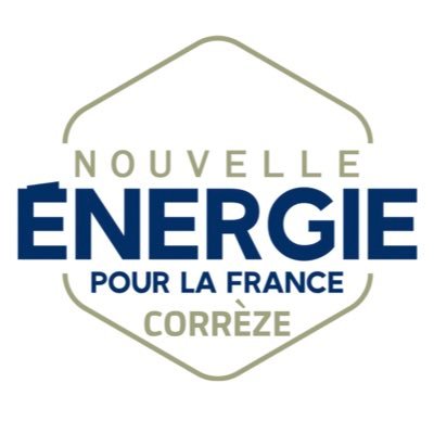 Compte officiel de @Nouv_Energie en #Corrèze. Pour une nouvelle espérance avec @davidlisnard 🚀 Nous rejoindre: https://t.co/2OvOJTUSux