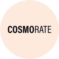 Cosmorate(@cosmorate) 's Twitter Profile Photo