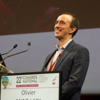 Olivier Saint-Lary (@pifop) 's Twitter Profile Photo Olivier Saint-Lary (@pifop) 's Twitter Profile Photo