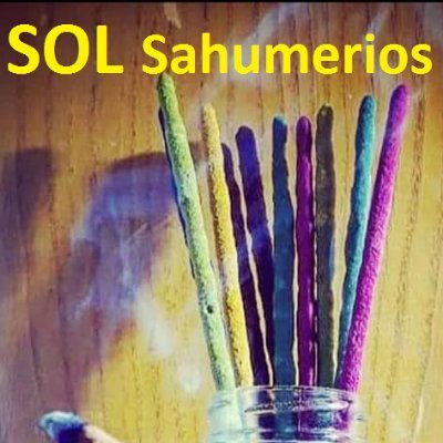 SOL SAHUMERIOS