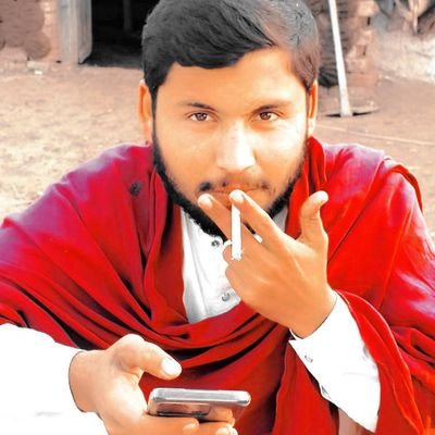 MalikSaeed106's profile picture. ہے محبت حیات کی لذت 
ورنہ کچھ لذت حیات نہیں