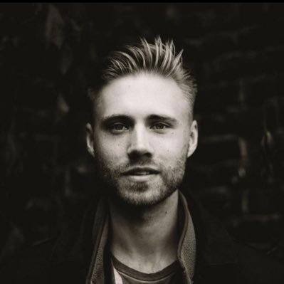 joelbornau's profile picture. ΙΧΘΥΣ | eschátou tēs gēs 📍