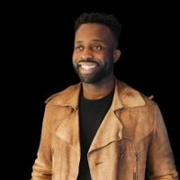Kennedy Assoumou (@kennstjames) 's Twitter Profile