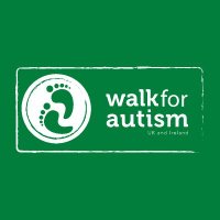 Walk For Autism (@wewalkforautism) 's Twitter Profile Photo Walk For Autism (@wewalkforautism) 's Twitter Profile Photo