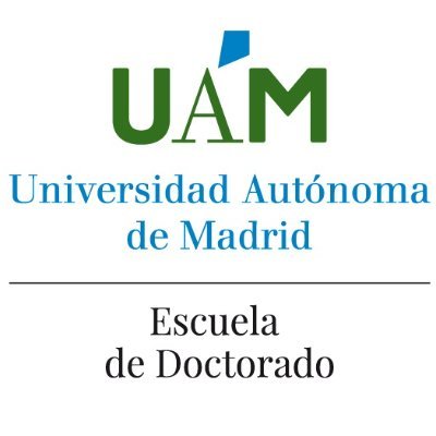 Twitter oficial de la Escuela de Doctorado Multidisciplinar de @UAM_Madrid. Cuenta gestionada por Vicedirección de Comunicación y el Consejo de Doctorandos.