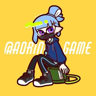 あおりんご (@aoring0_game) / X