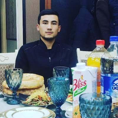 devpython_1's profile picture. 
