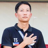 Take⚽️🇯🇵🇵🇭 Tuloy FC Japanese coach in Manila.(@tuloyfctaketomo) 's Twitter Profile Photo