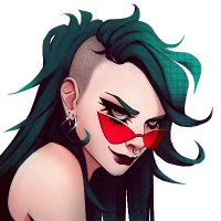 𝖓𝖔𝖎𝖗 🥀 (@chaoticnoir) 's Twitter Profile