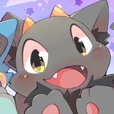 pkmnやドラゴンのアレな絵が出ます おふとんドラゴンのホッケが現界へ遊びに来ています ふぇち/下ネタ有 アイコンはやふくろさん作（@night_owl_zZ）