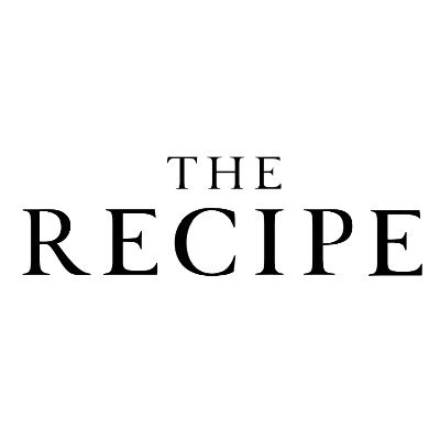 The Recipe