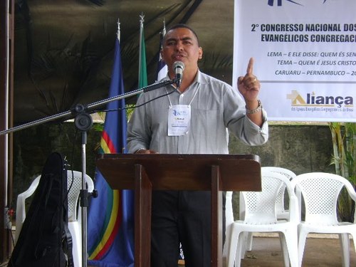 Cantor e compositor evangelico
Digenaldo Costa
Cd. Adorando a Deus