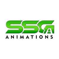 SSG Animations(@SsgAnimation) 's Twitter Profile Photo