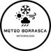 𝙼𝚎𝚝𝚎𝚘 𝙱𝚘𝚛𝚛𝚊𝚜𝚌𝚊 ⛈️🌦️🌩️🌨️🌬️❄️🌪️ (@meteoborrasca) Twitter profile photo 𝙼𝚎𝚝𝚎𝚘 𝙱𝚘𝚛𝚛𝚊𝚜𝚌𝚊 ⛈️🌦️🌩️🌨️🌬️❄️🌪️ (@meteoborrasca) Twitter profile photo