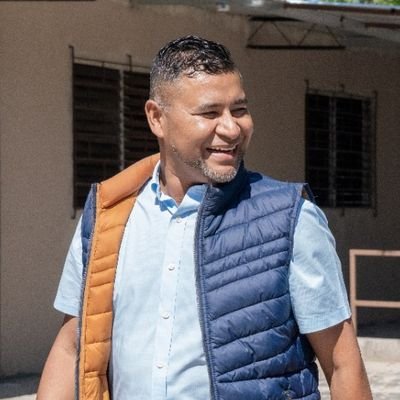 Alcalde de Quezaltepeque