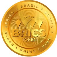 BRICS TOKEN (@tokenbrics) 's Twitter Profile Photo BRICS TOKEN (@tokenbrics) 's Twitter Profile Photo