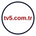 TV5 Haber (@tv5comtr) Twitter profile photo TV5 Haber (@tv5comtr) Twitter profile photo