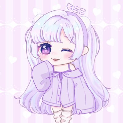 もここ@ハロスイさんのプロフィール画像