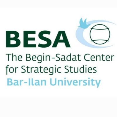 The Begin-Sadat Center for Strategic Studies is an independent non-partisan think tank conducting policy research on Middle Eastern and global strategic affairs