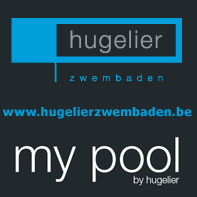Hugelier zwembaden uit Gullegem is gespecialiseerd in zwembaden, poolhouses en betegeling.