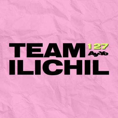 infoteamilichil Profile Picture