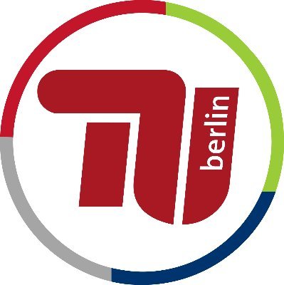 TUBerlin Profile Picture